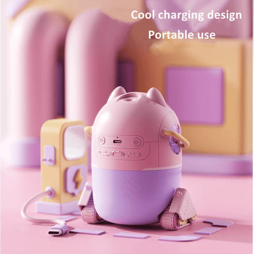 Astronaut Air Humidifier