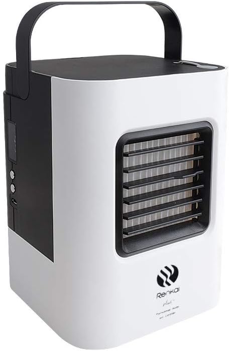 Renkai - Personal Mini Air Cooler